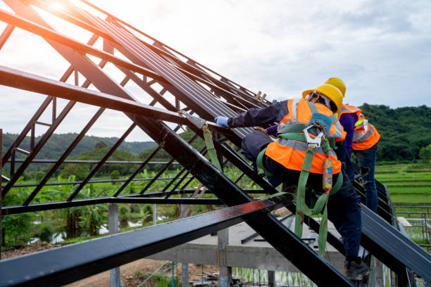 Best Residential Roofing Contractor  in Byers, CO
