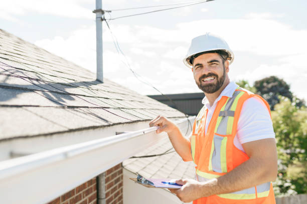 Best Slate Roofing Contractor  in Byers, CO