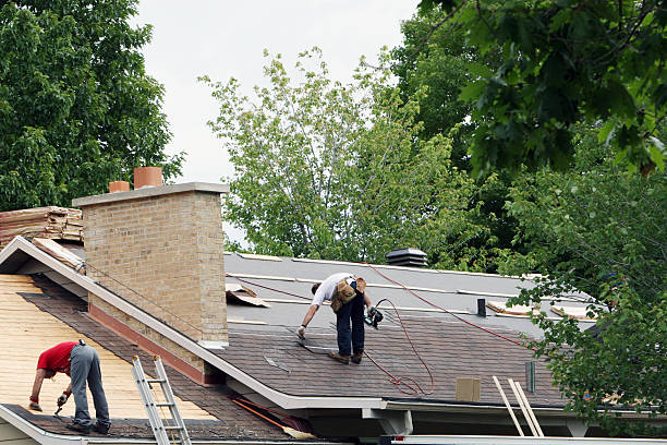 Professional Roofing Contractor in Byers, CO