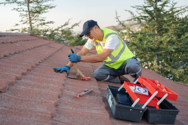 Best Tile Roofing Contractor  in Byers, CO