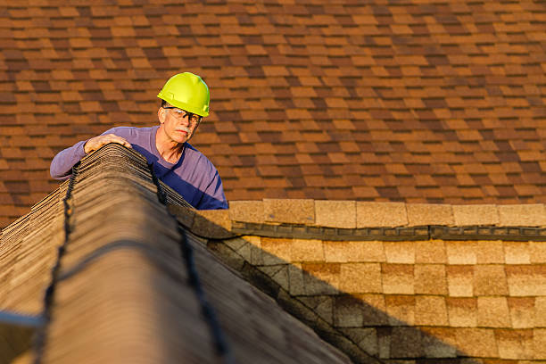 Quick and Trustworthy Emergency Roof Repair Services in Byers, CO